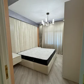 In Baku 55.0 m² apartment is for rent - Изображение 4