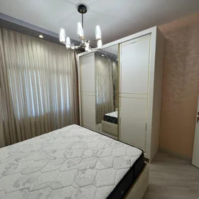 In Baku 55.0 m² apartment is for rent - Изображение 5