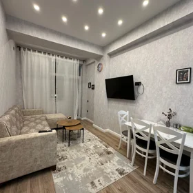 In Baku 70.0 m² apartment is for rent - Изображение 2