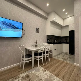 In Baku 70.0 m² apartment is for rent - Изображение 3