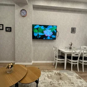 In Baku 70.0 m² apartment is for rent - Изображение 4