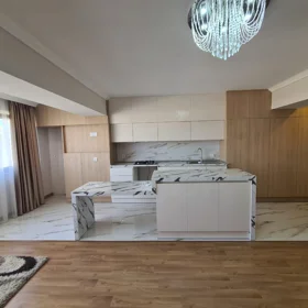 In Baku 100.0 m² apartment is for rent - Изображение 3