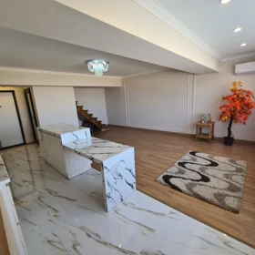 In Baku 100.0 m² apartment is for rent - Изображение 4