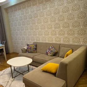 Baku-da 75.0 m2 mənzil kirayə verilir - Şəkil 2