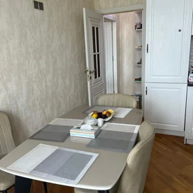 Baku-da 75.0 m2 mənzil kirayə verilir - Şəkil 3