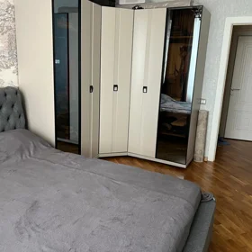 Baku-da 75.0 m2 mənzil kirayə verilir - Şəkil 5