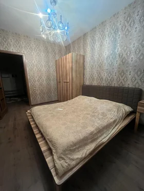 Baku-da 70.0 m2 mənzil kirayə verilir - Şəkil 3