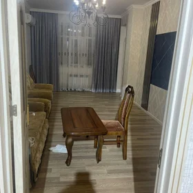 Baku-da 93.0 m2 mənzil kirayə verilir - Şəkil 3