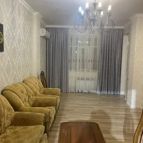 Baku-da 93.0 m2 mənzil kirayə verilir - Şəkil 4