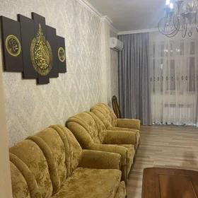 Baku-da 93.0 m2 mənzil kirayə verilir - Şəkil 5