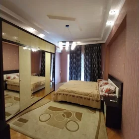 Baku-da 90.0 m2 mənzil kirayə verilir - Şəkil 4