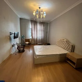 Baku-da 60.0 m2 mənzil kirayə verilir - Şəkil 2