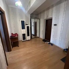 Baku-da 60.0 m2 mənzil kirayə verilir - Şəkil 3
