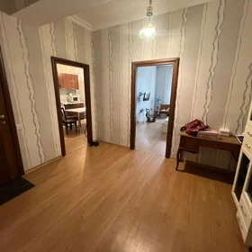 Baku-da 60.0 m2 mənzil kirayə verilir - Şəkil 4