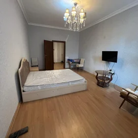 Baku-da 60.0 m2 mənzil kirayə verilir - Şəkil 5