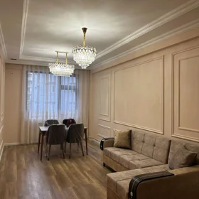 Baku-da 110.0 m2 mənzil kirayə verilir - Şəkil 2