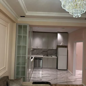 Baku-da 110.0 m2 mənzil kirayə verilir - Şəkil 3