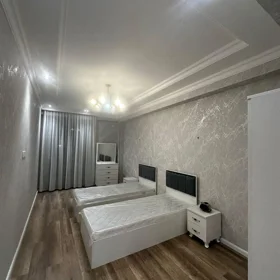 Baku-da 110.0 m2 mənzil kirayə verilir - Şəkil 5