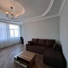 Baku-da 94.0 m2 mənzil kirayə verilir - Şəkil 3