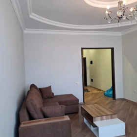 Baku-da 94.0 m2 mənzil kirayə verilir - Şəkil 5