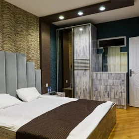 Baku-da 100.0 m2 mənzil kirayə verilir - Şəkil 2