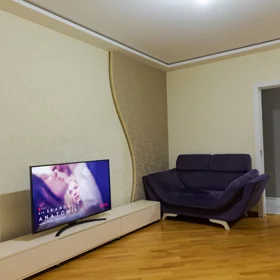 Baku-da 100.0 m2 mənzil kirayə verilir - Şəkil 5