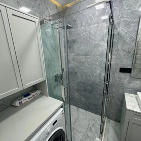 In Baku 105.0 m² apartment is for rent - Image 4