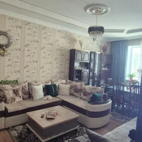 In Baku 80.0 m² house with 3.0 rooms is for sale - Изображение 5