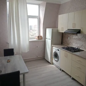 In Khirdalan 45.0 m² apartment is for rent - Изображение 2