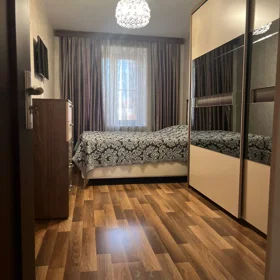 Baku-da 66.0 m2 mənzil kirayə verilir - Şəkil 3