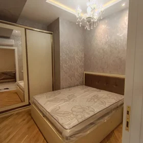 In Baku 71.0 m² apartment is for rent - Image 4