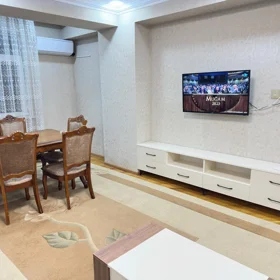 In Baku 78.0 m² apartment is for rent - Изображение 2