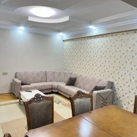In Baku 78.0 m² apartment is for rent - Изображение 3