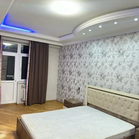In Baku 78.0 m² apartment is for rent - Изображение 4