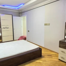 In Baku 78.0 m² apartment is for rent - Изображение 5