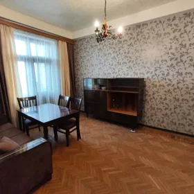 In Baku 80.0 m² apartment is for rent - Image 4