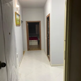 In Khirdalan 55.0 m² house with 3.0 rooms is for rent - Image 2