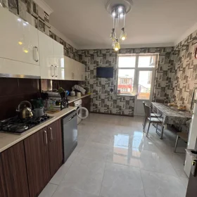 Baku-da 142.0 m2 mənzil satılır - Şəkil 2