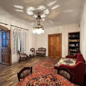 In Baku 80.0 m² apartment is for rent - Image 4