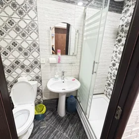 In Baku 90.0 m² apartment is for rent - Изображение 4