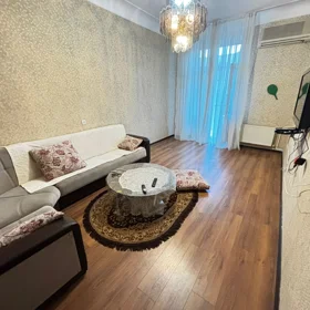 In Baku 90.0 m² apartment is for rent - Image 2