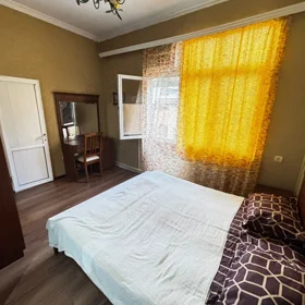 In Baku 90.0 m² apartment is for rent - Image 5