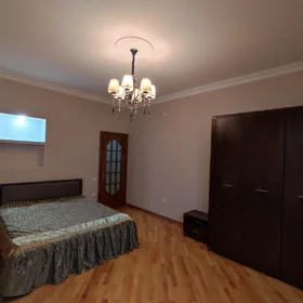 In Baku 100.0 m² apartment is for rent - Изображение 2
