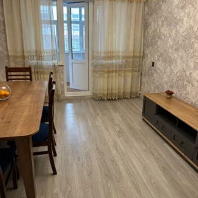 In Baku 77.0 m² apartment is for rent - Изображение 3