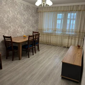 In Baku 77.0 m² apartment is for rent - Изображение 4
