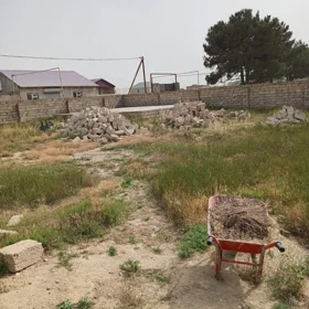 In Baku nan acre land is for sale - Image 3
