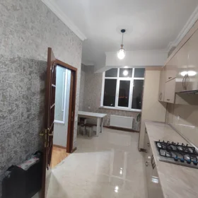 In Baku 100.0 m² apartment is for rent - Изображение 3