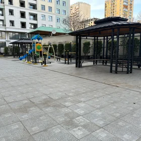 In Baku 62.0 m² apartment is for rent - Image 4