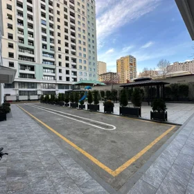 In Baku 62.0 m² apartment is for rent - Image 5