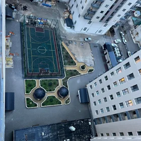 In Baku 102.0 m² apartment is for rent - Image 3